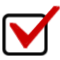checkbox